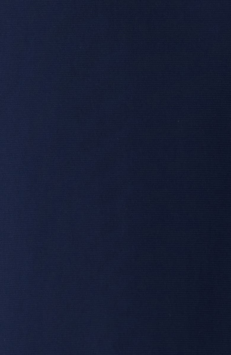 Greyson Montauk Bomber Jacket, Alternate, color, Maltese Blue