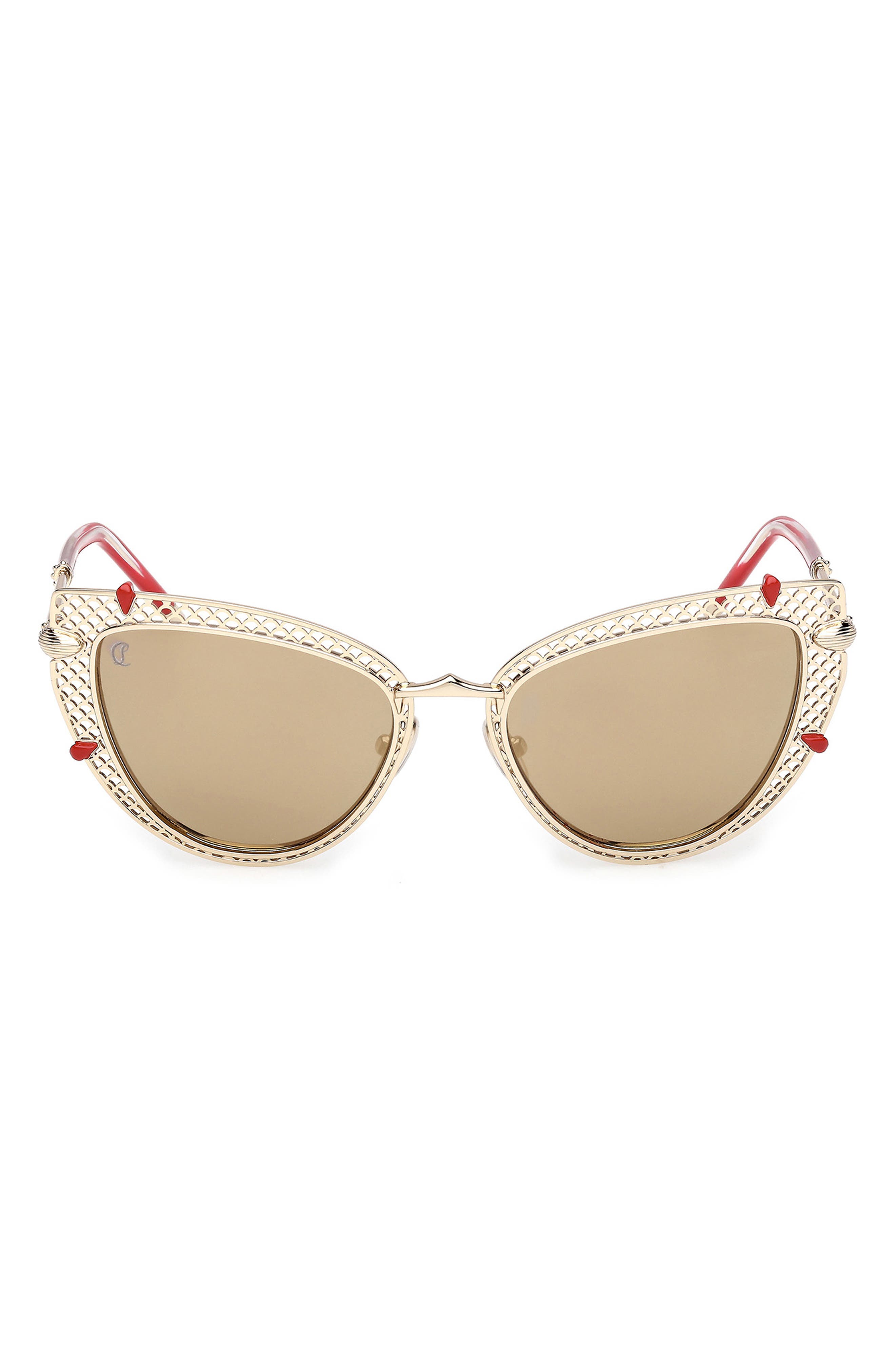 selected PALE GOLD / ZEISS BRONZE