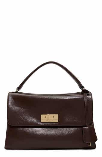 Bethany Leather Handbag