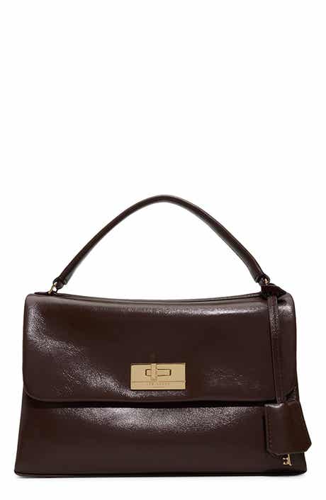 Bethany Leather Handbag