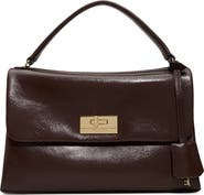Ted Baker Bethany Leather Handbag