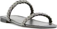 Stuart Weitzman Addison Slide Sandal