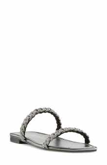 Addison Slide Sandal