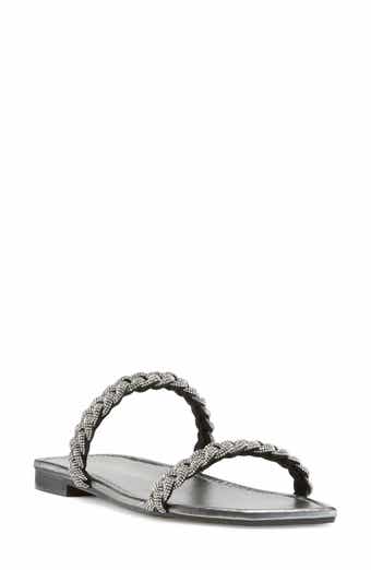 Addison Slide Sandal