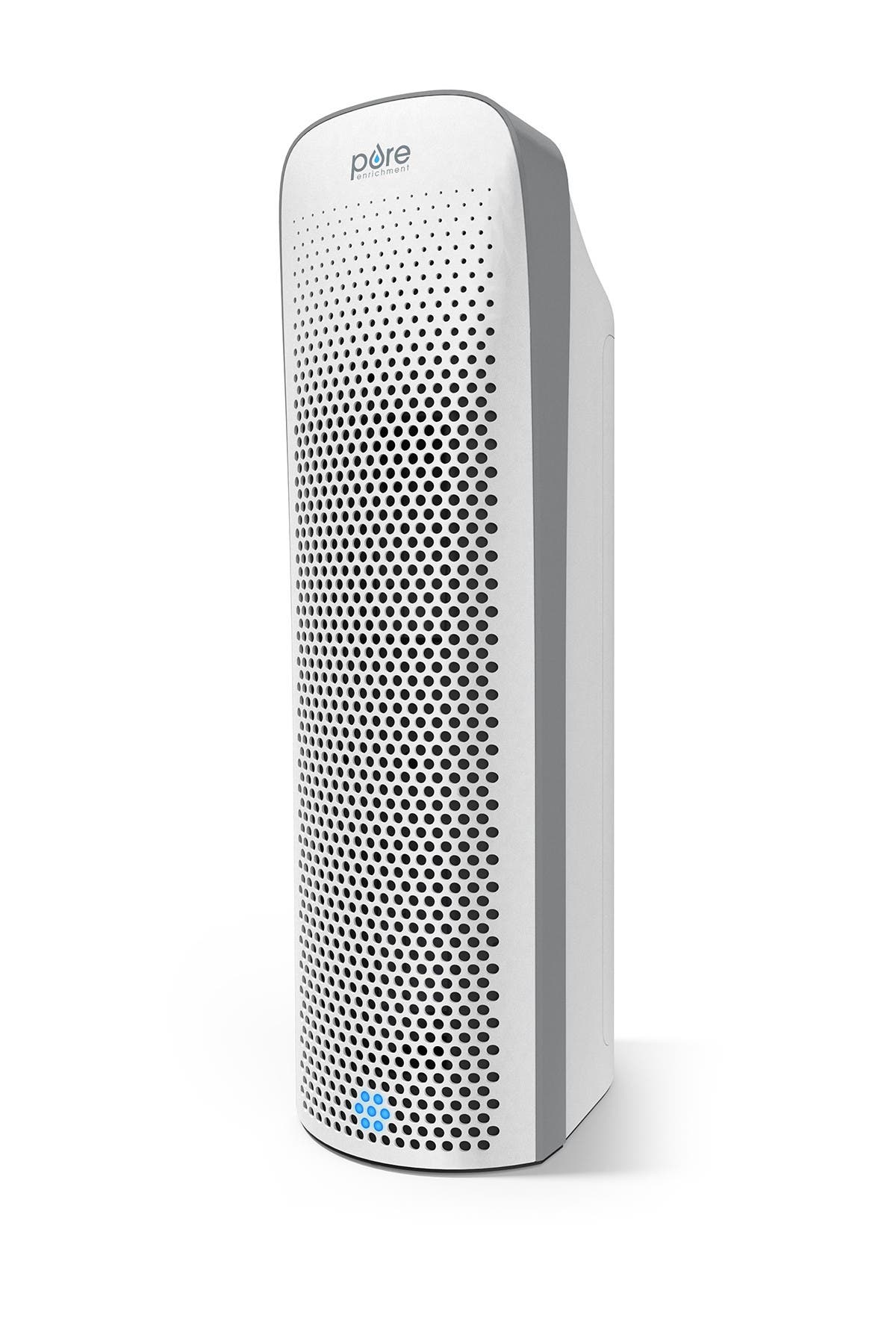 PURE ENRICHMENT PureZone Elite 4-in-1 True HEPA Air Purifier - White