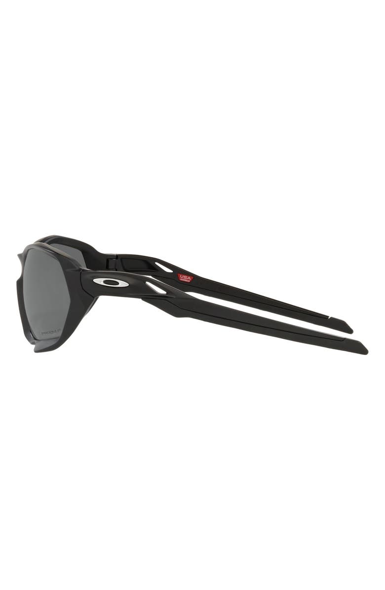 Oakley Plazma 59mm Prizm<sup>™</sup> Polarized Sunglasses, Alternate, color, 