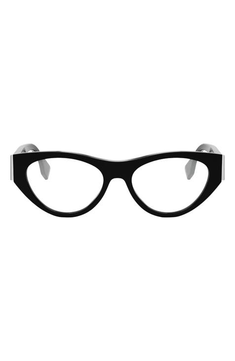 Fendi designer glasses hotsell