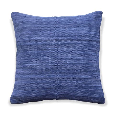 Chindi Pillow - Cover Only