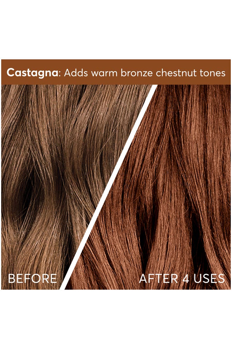 Color Therapy Mask, Alternate, color, Castagna