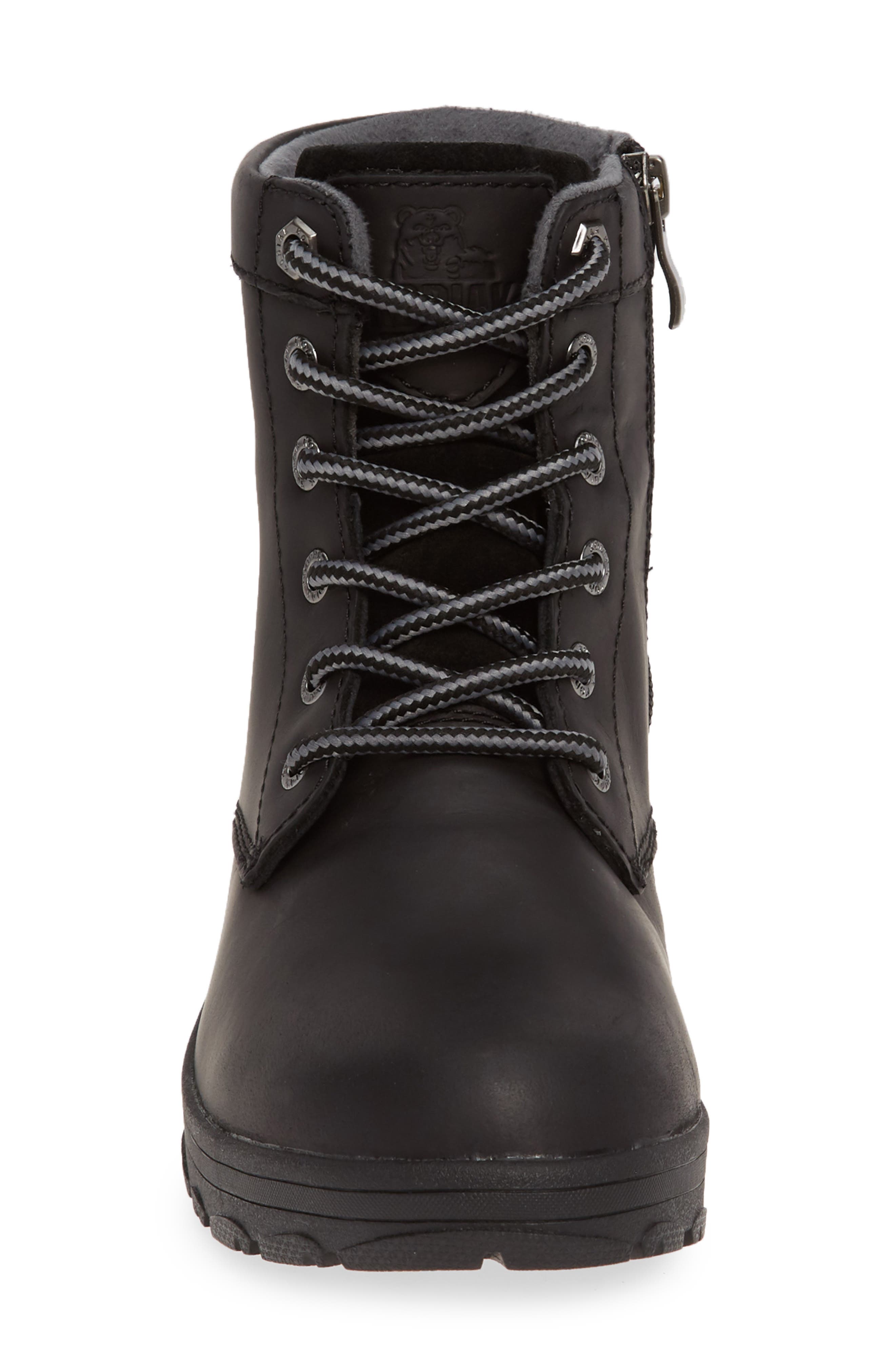 Kodiak Juliana Insulated Waterproof Boot, Alternate, color, 