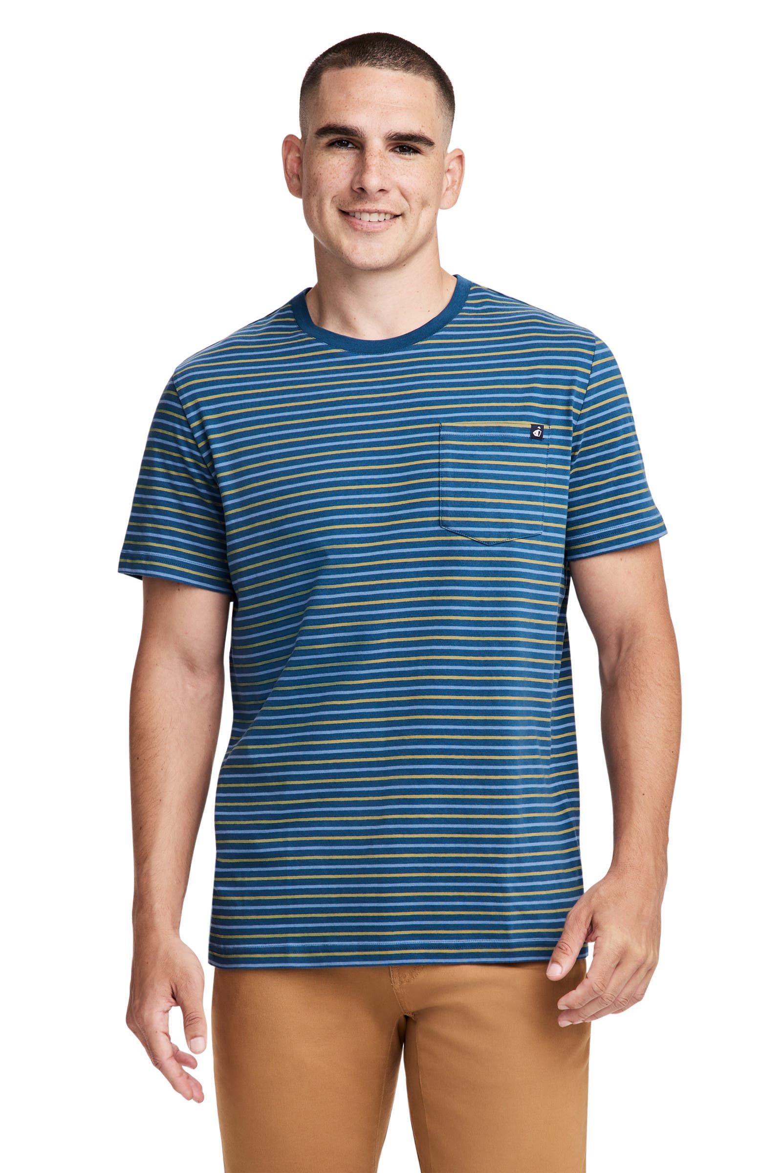 Patio Stripe