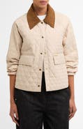 Barbour Kirby Quilted Jacket