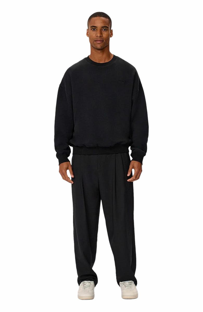 Industrie Australia The Del Sur Sweatshirt, Alternate, color, 