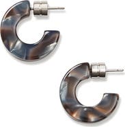 MACHETE Muse Hoops
