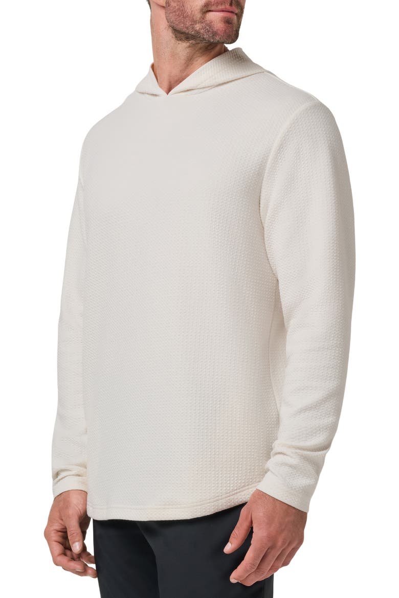 The MVP Hoodie, Alternate, color, ANTIQUE WHITE