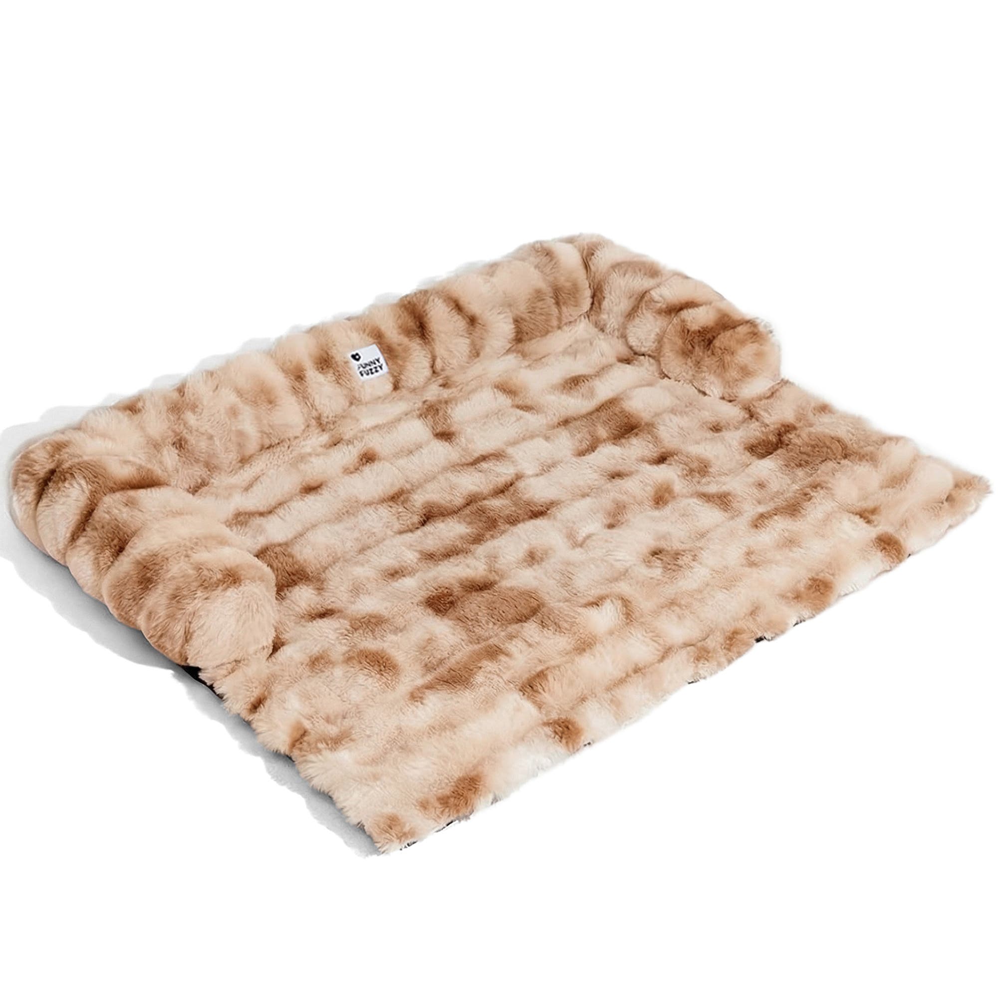 Tie-Dye Brown