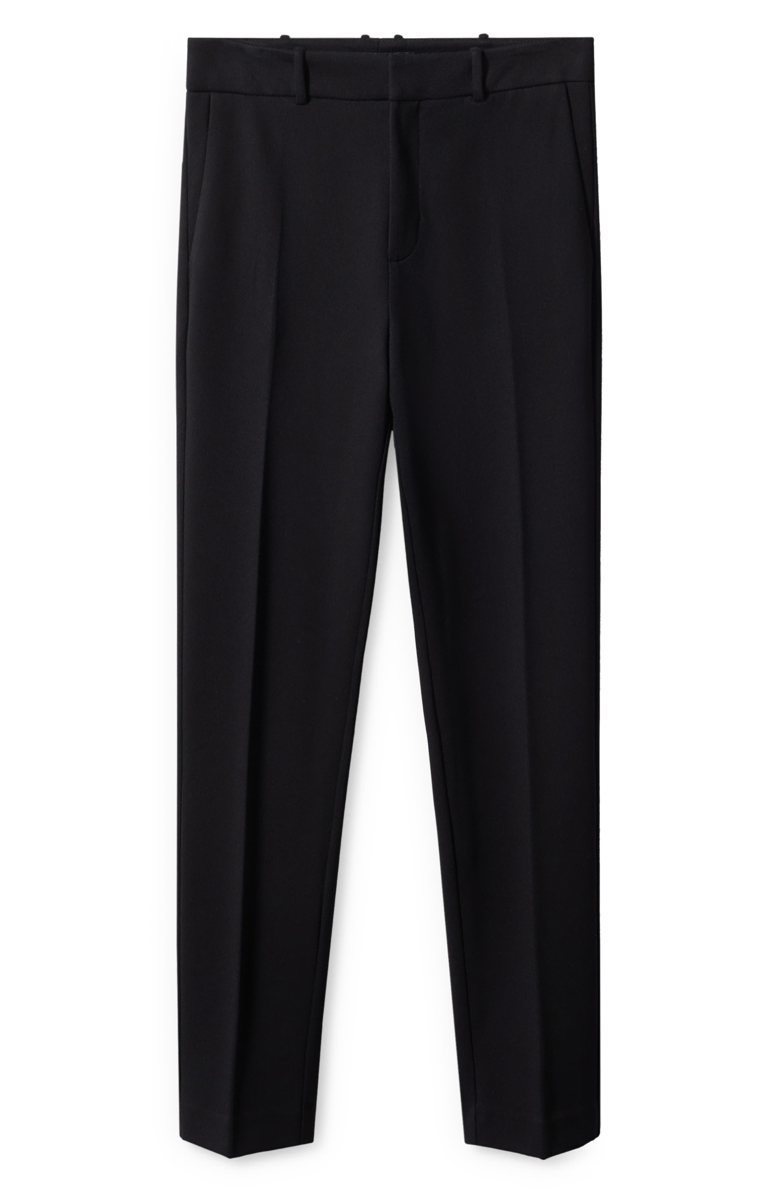Rome Knit Straight Leg Pants - image 2