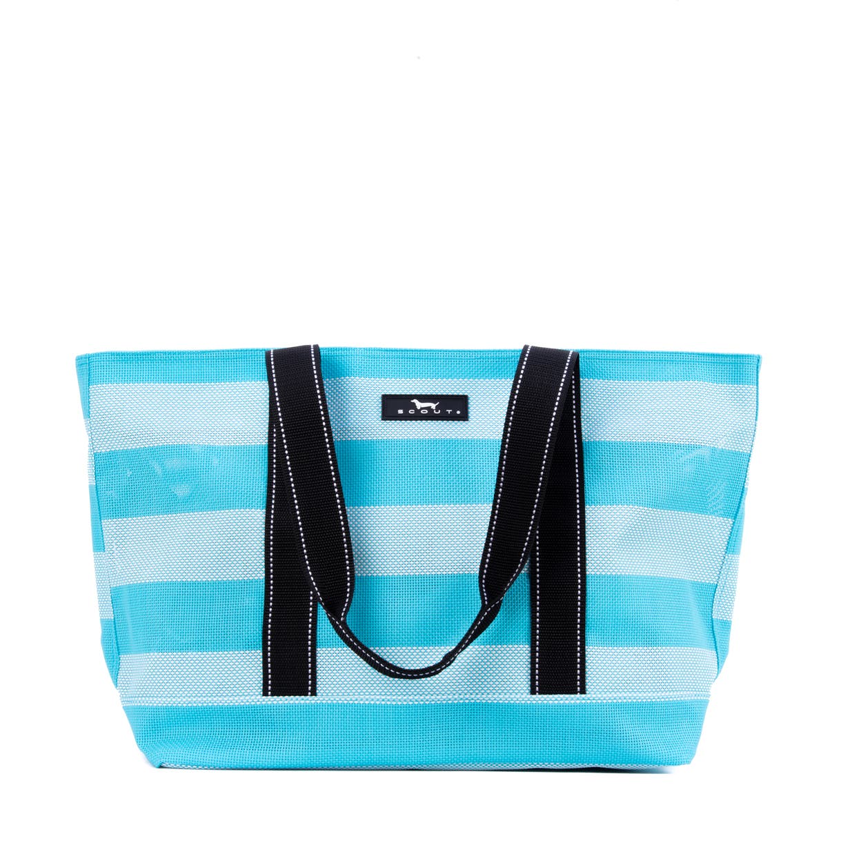 SCOUT Joyride Beach Tote, Alternate, color, Aloha Aqua