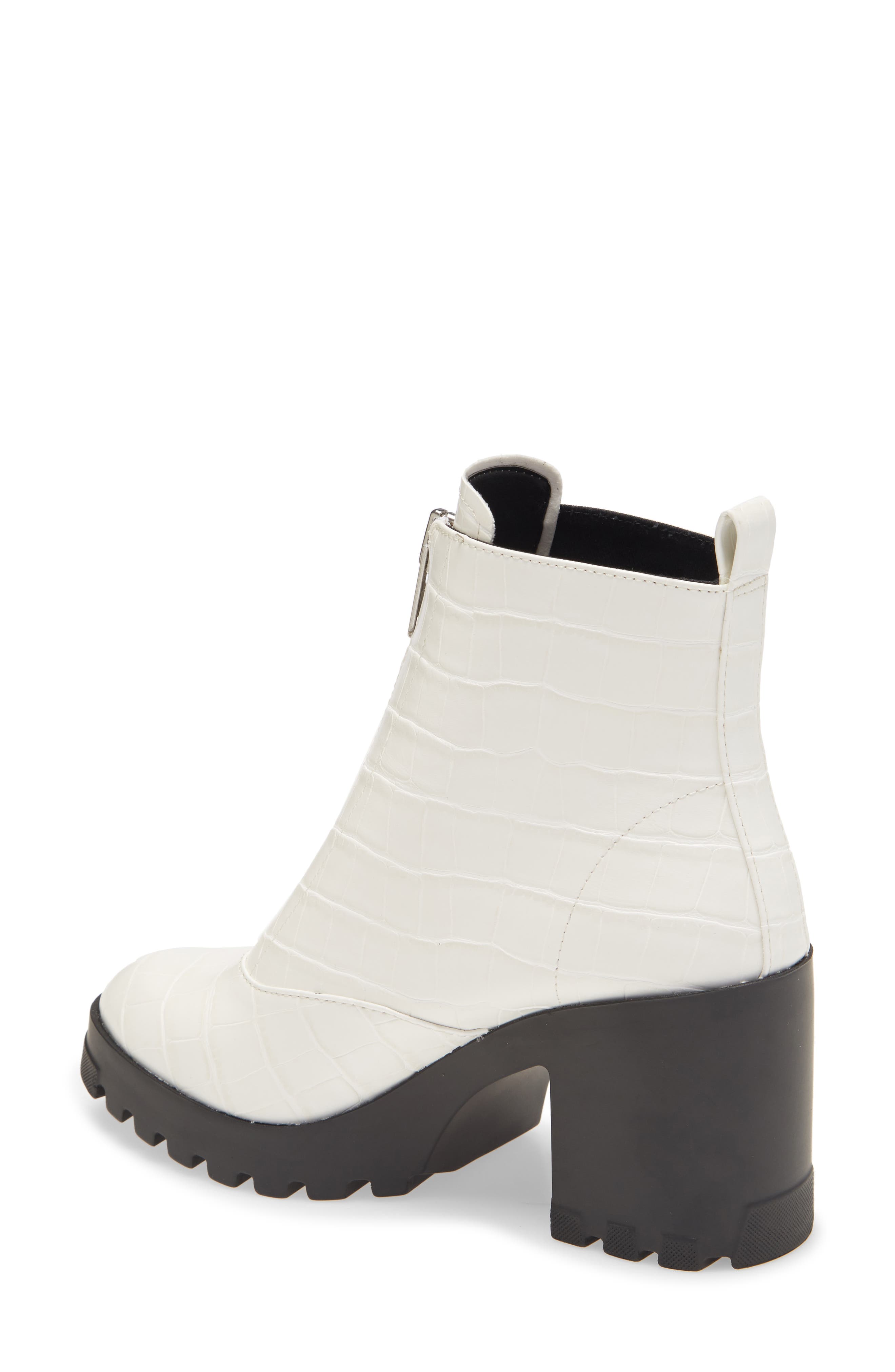 BP. Marley Front Zip Bootie, Alternate, color, 