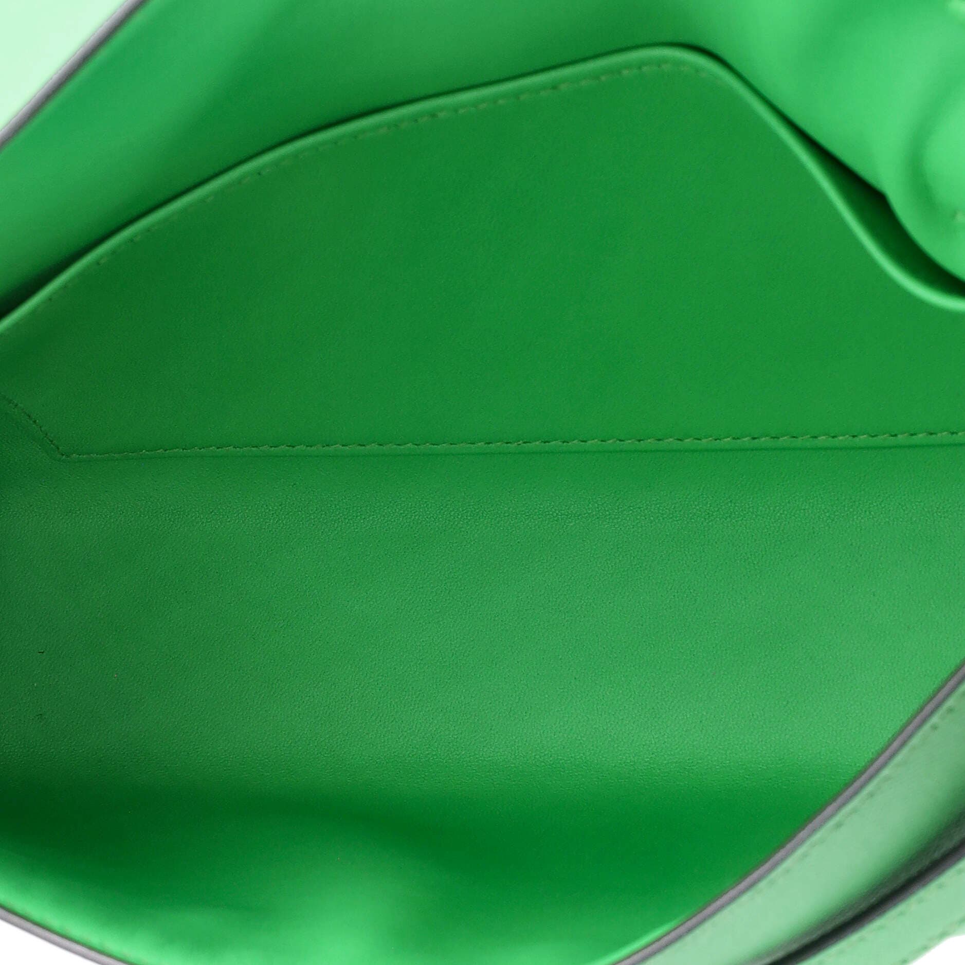 Pre-Owned Hermes Kelly Elan Shoulder Bag Madame, Alternate, color, 