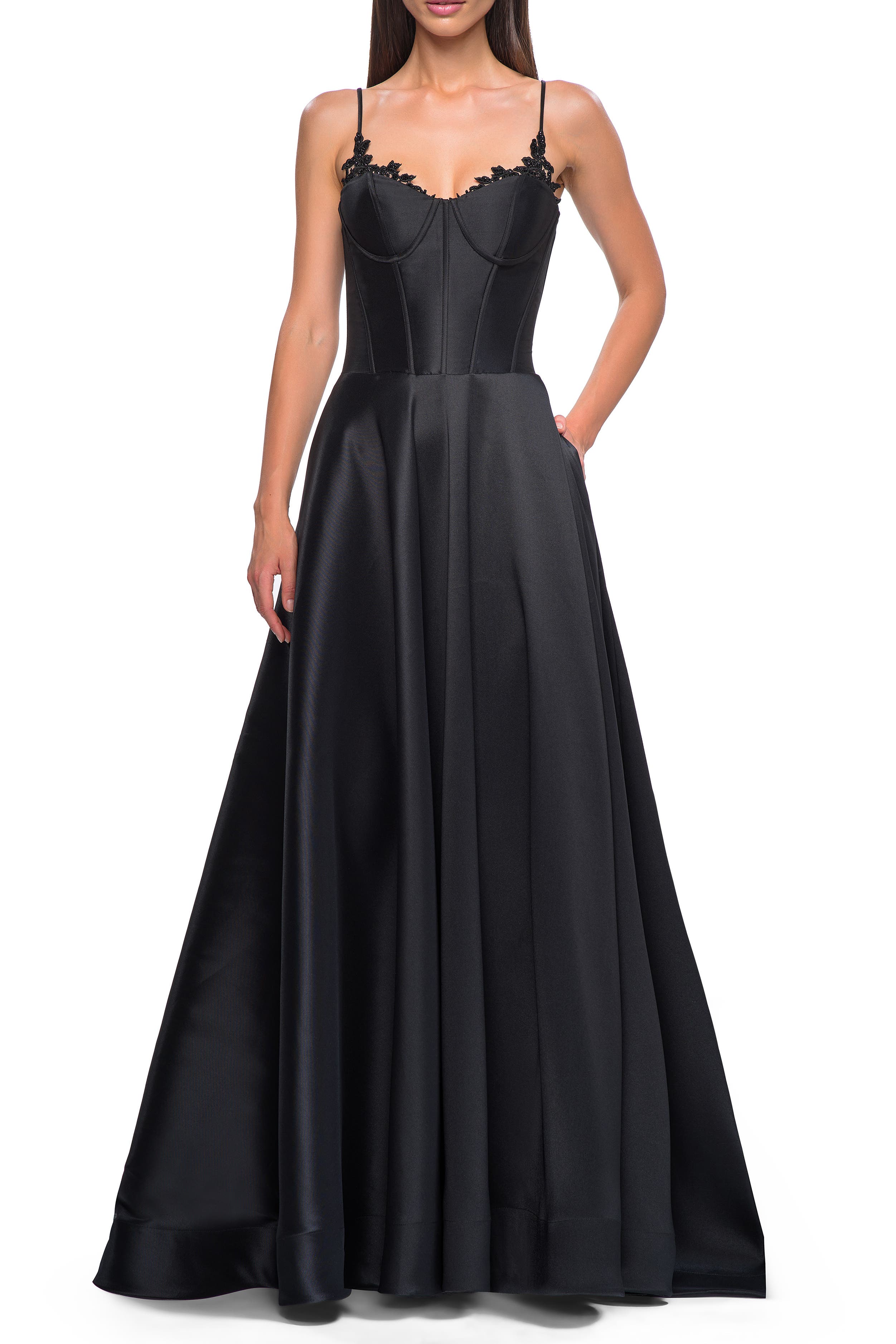 selected Black