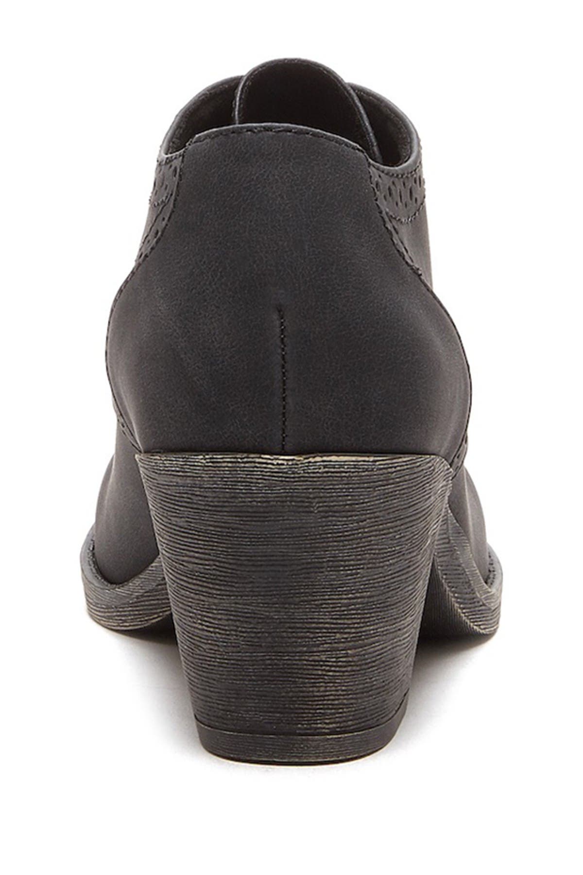 ROCKET DOG Selina Bootie, Alternate, color, 