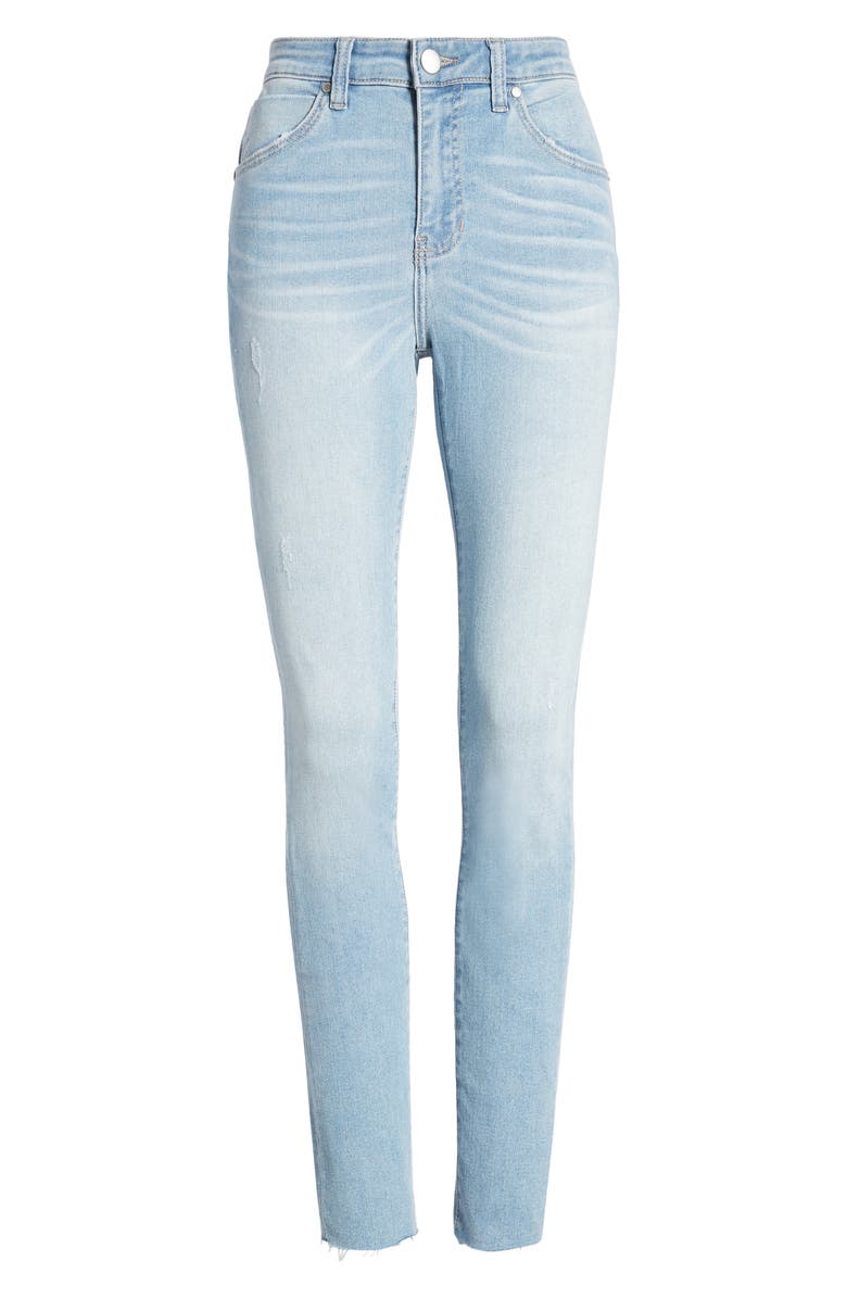 PTCL Skinny Jeans, Alternate, color, 