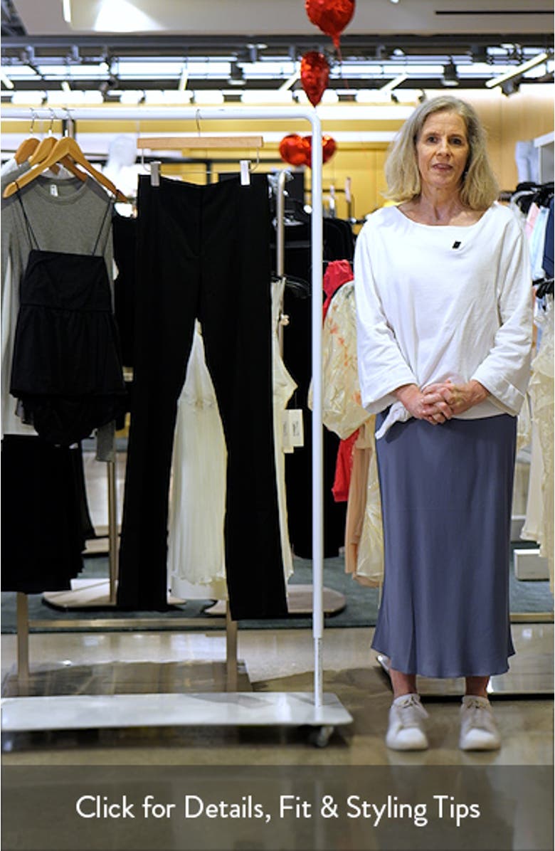 High Waist Pants, sales video thumbnail