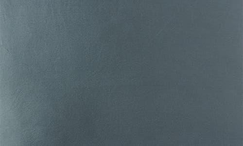 Coyuchi Cloud Soft Organic Cotton Sateen Sham In Gulf