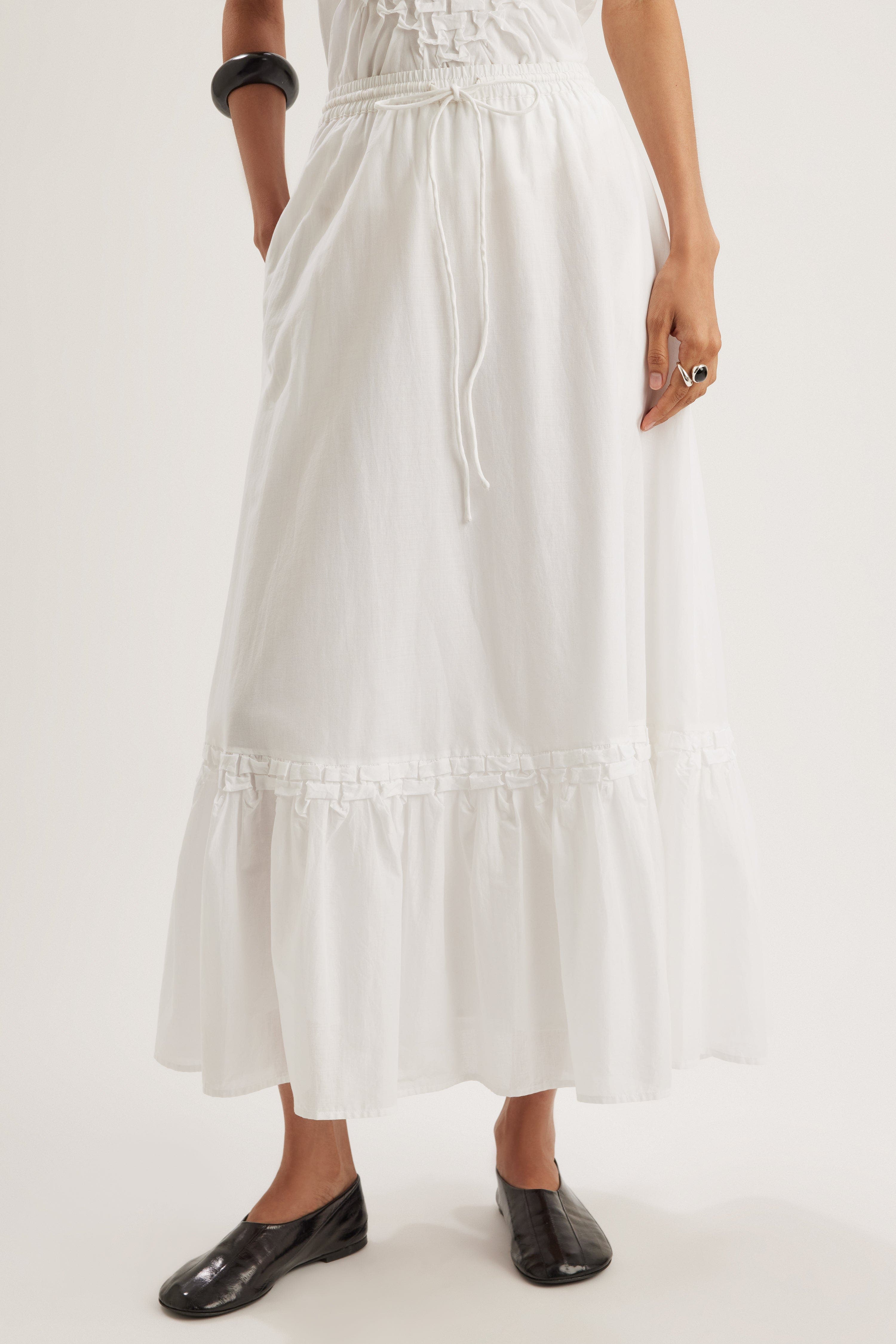 Maribel Skirt - image 3