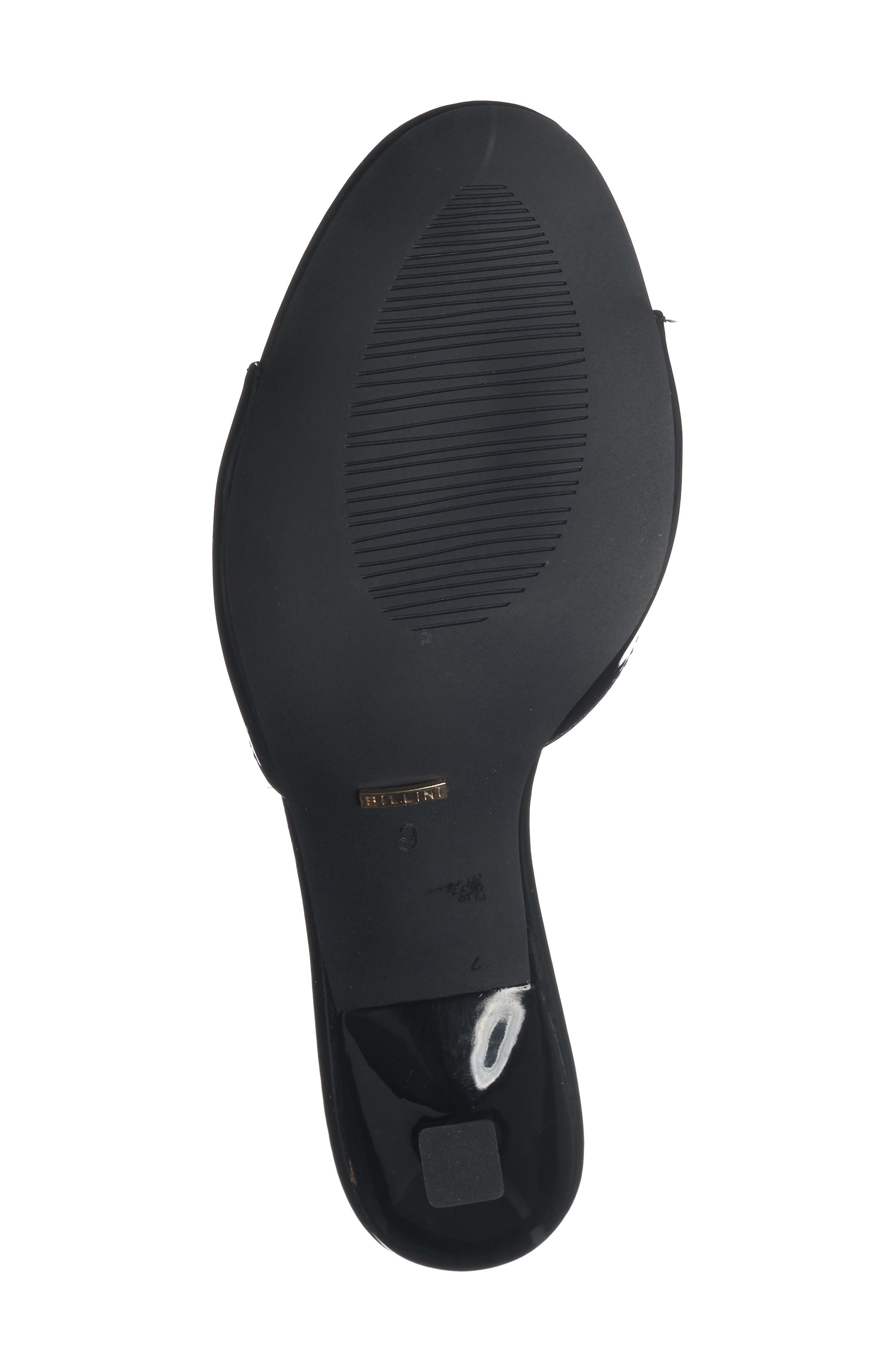 Billini Yasser Kitten Heel Mule, Alternate, color, 