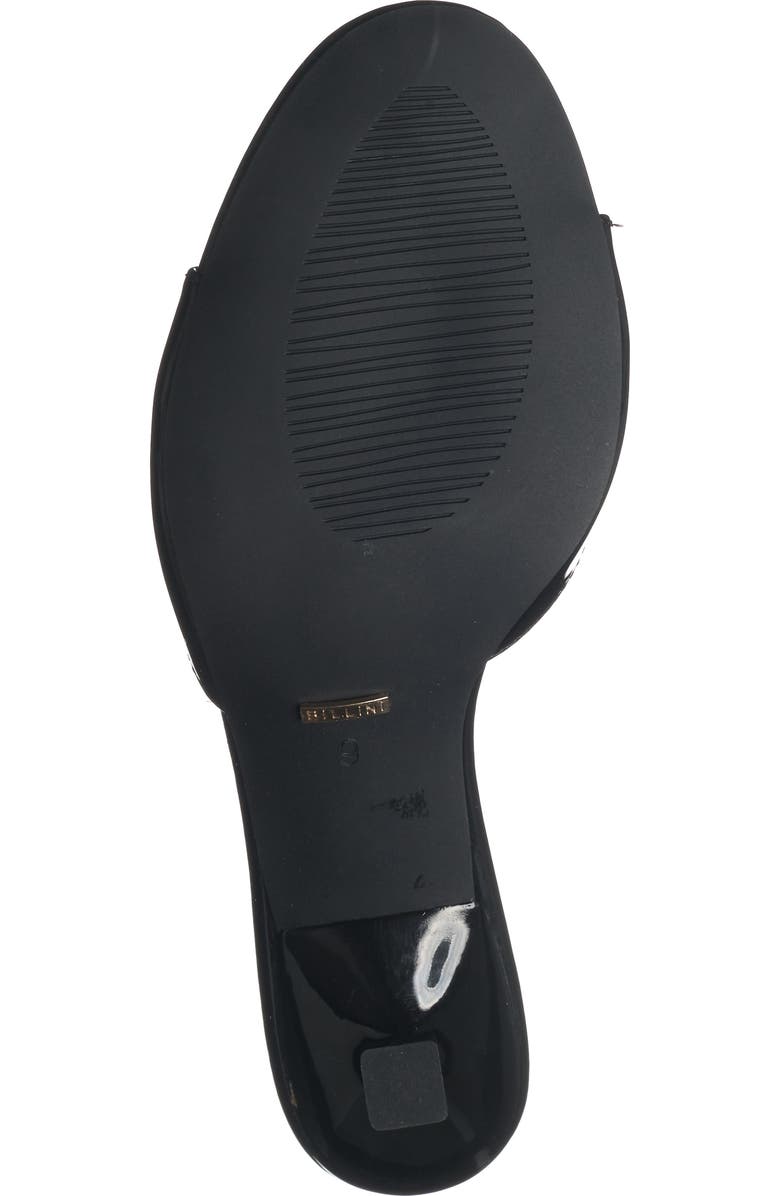 Billini Yasser Kitten Heel Mule, Alternate, color,