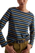 Seasalt Cornwall Sailor Organic Cotton T-Shirt