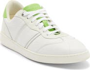 FERRAGAMO Achille 1 Low Top Sneaker