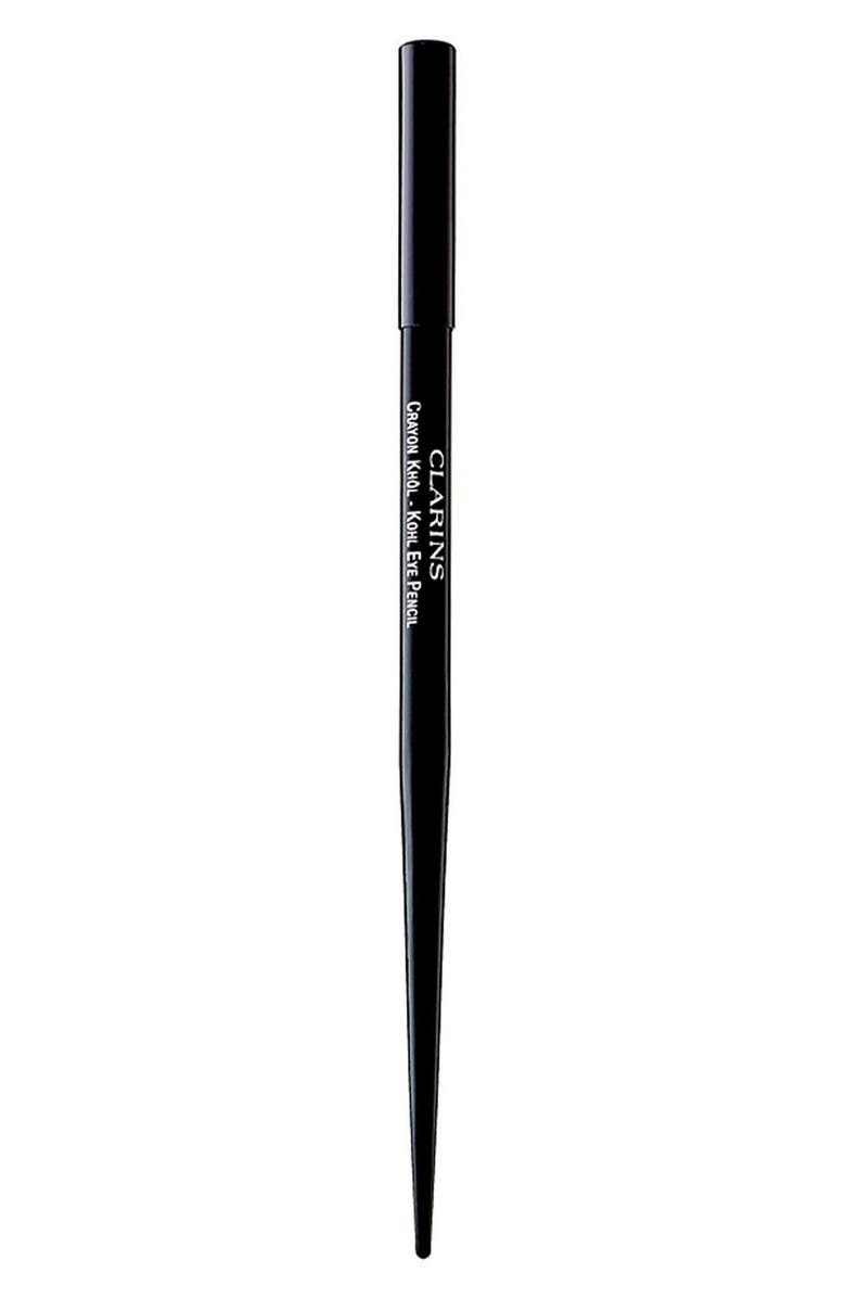 Clarins Kohl Eye Pencil, Main, color, 