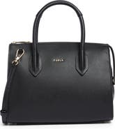 Furla Gardenia Satchel Bag