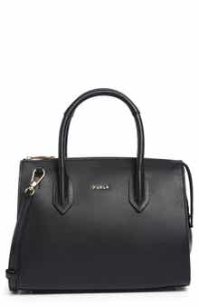 Furla Gardenia Satchel Bag