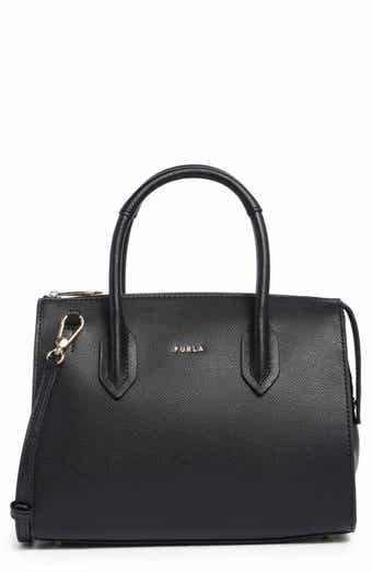 Furla Gardenia Satchel Bag