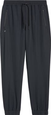 SANTO STUDIO Tempo Tech Pants