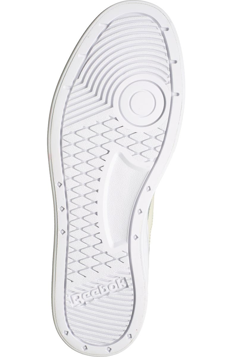 Reebok Court Advance Bold Sneaker, Alternate, color,