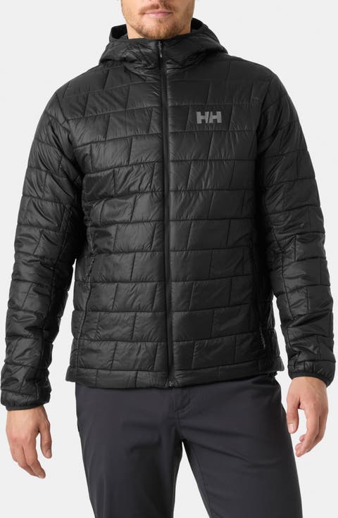 Lifaloft Hooded Insulator Jacket