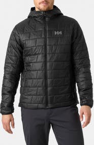 Helly Hansen Lifaloft Hooded Insulator Jacket
