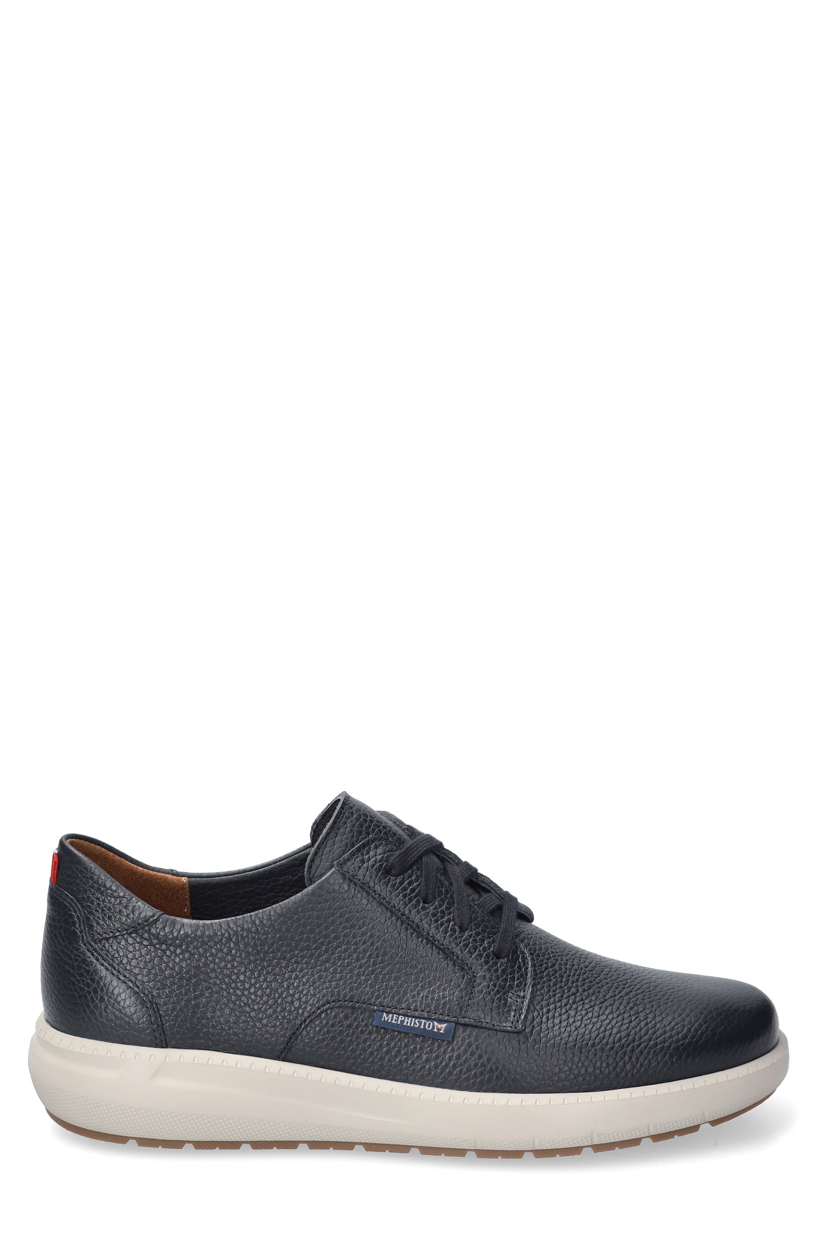 Joris Sneaker, Alternate, color, NAVY ORE1345