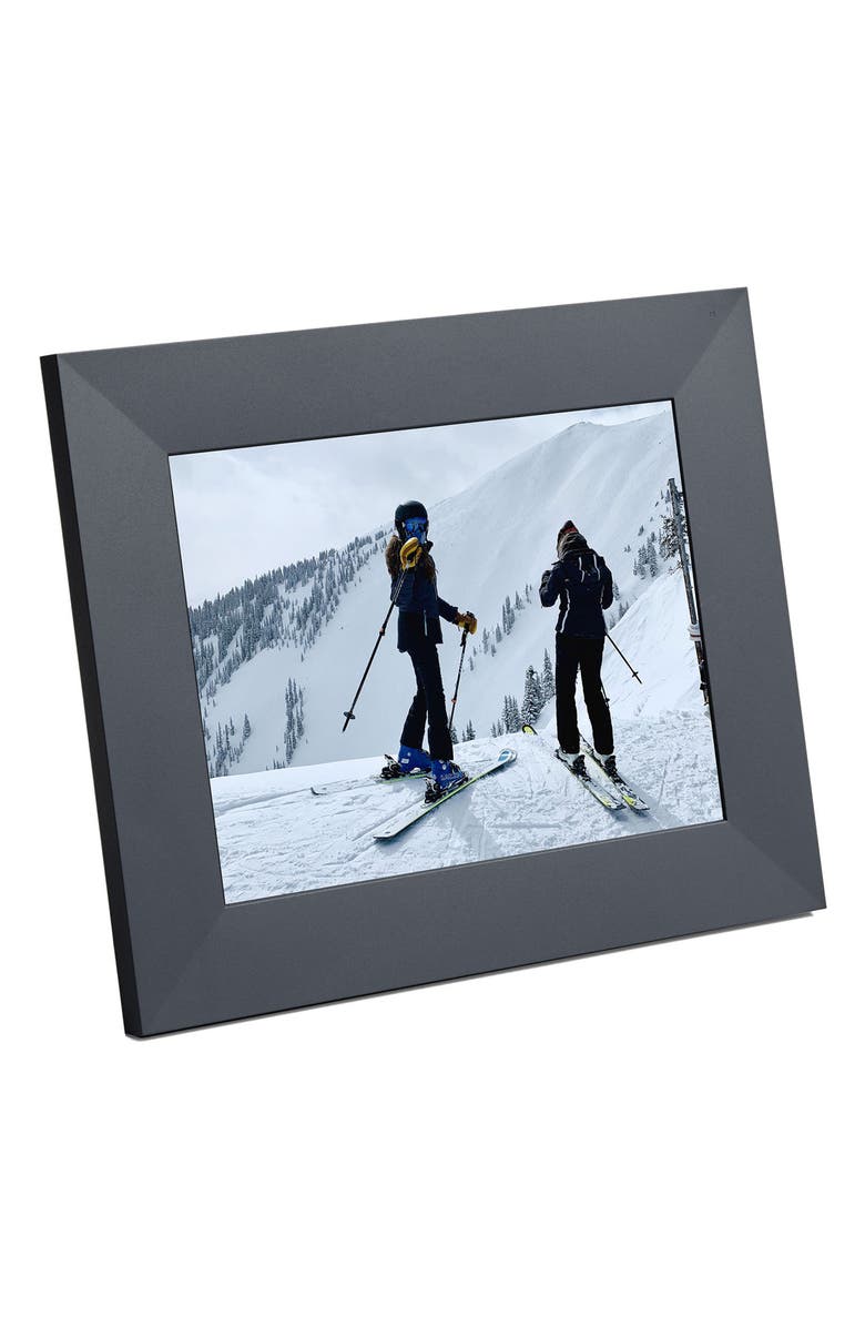 Aura Frames Aura Sawyer Digital Photo Frame, Alternate, color,