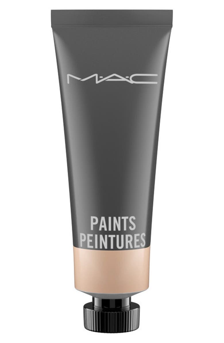 MAC Cosmetics MAC Paint, Main, color,