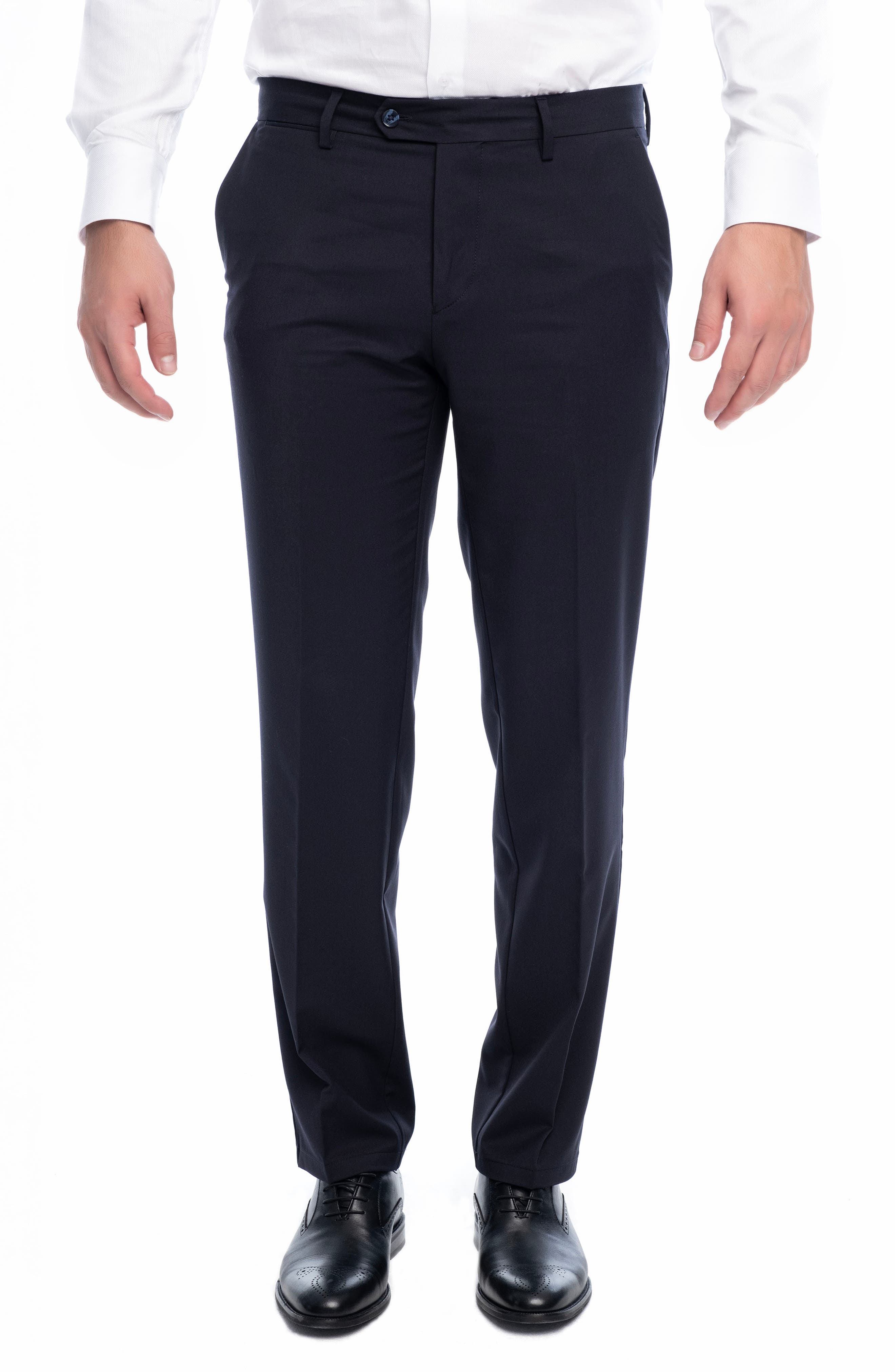 selected NAVY BLUE