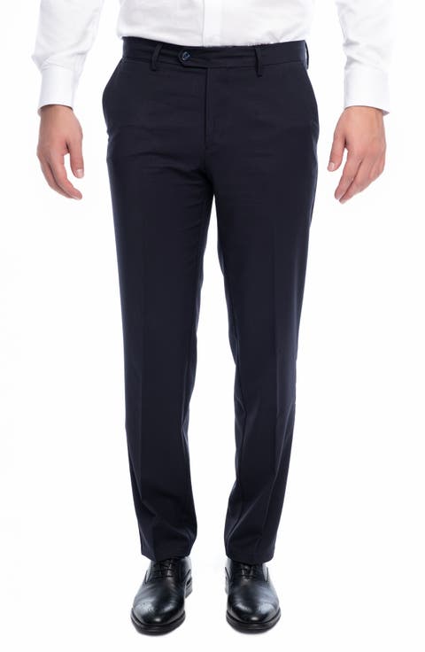 Avlona Straight Leg Pants