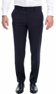 VELLAPAIS Avlona Straight Leg Pants