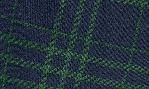 Tommy John Cozy Pajama Joggers In Blue