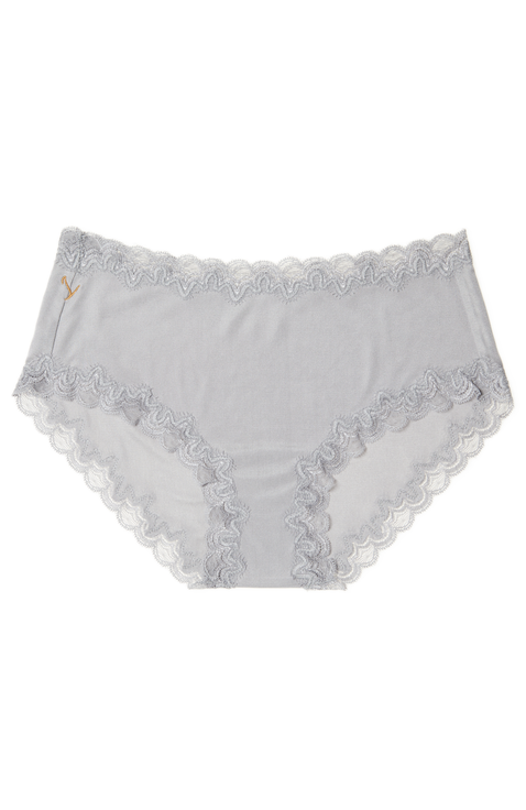 Soft Silk Briefs